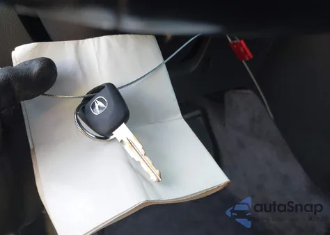 2006 Acura Tl z USA, uszkodzony, nr VIN 19UUA66206A075909